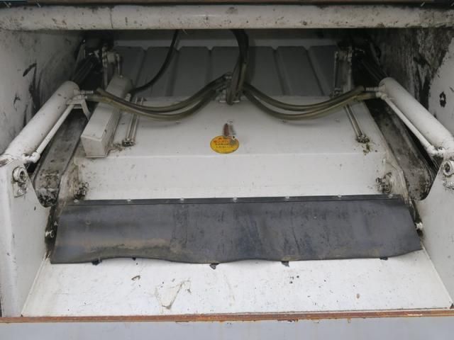 ISUZU FORWARD 2019 Image 31