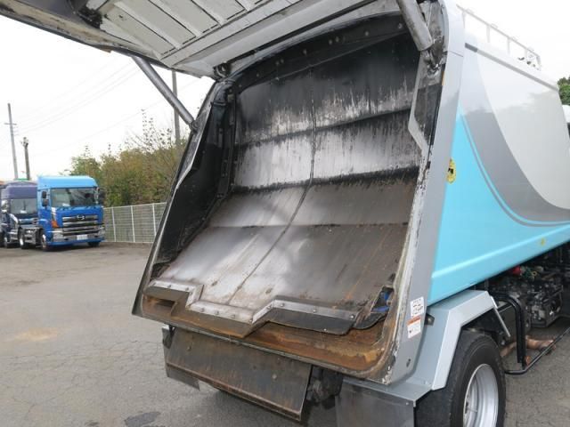 ISUZU FORWARD 2019 Image 31