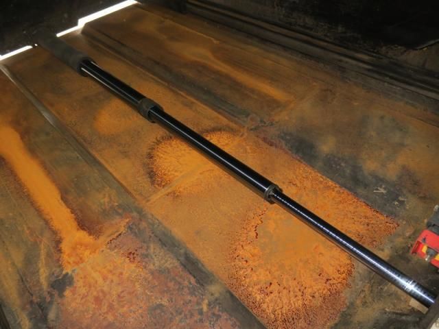 ISUZU FORWARD 2019 Image 31