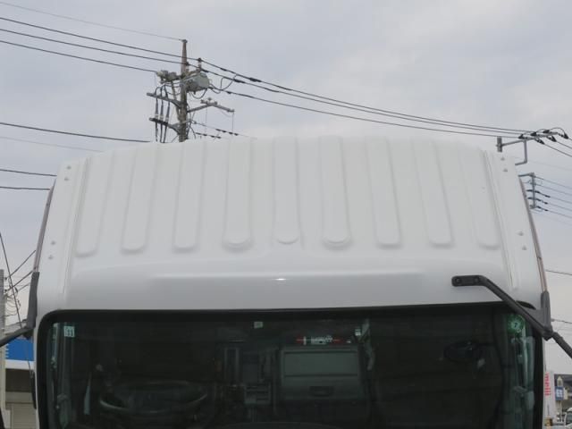 ISUZU FORWARD 2019 Image 31