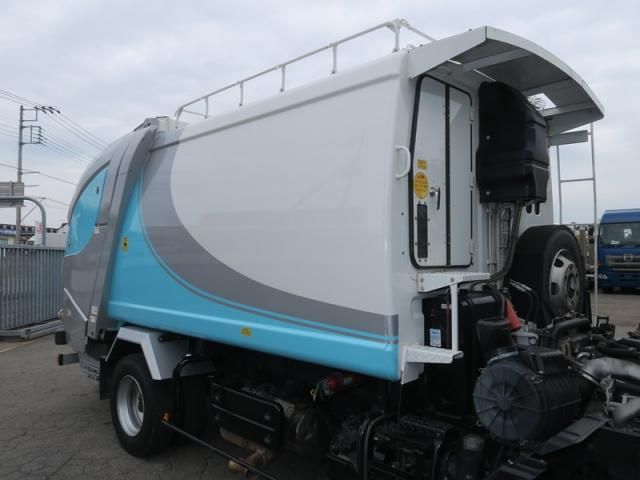 ISUZU FORWARD 2019 Image 31