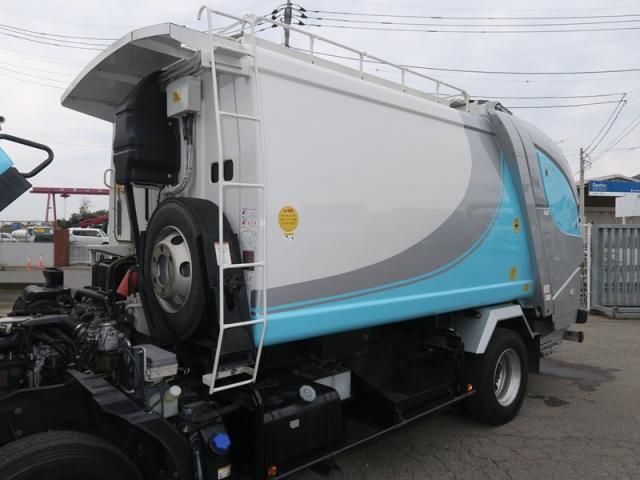 ISUZU FORWARD 2019 Image 31