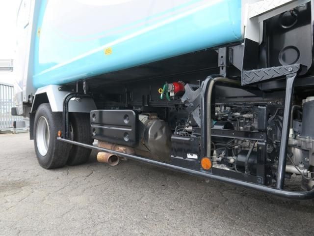 ISUZU FORWARD 2019 Image 31