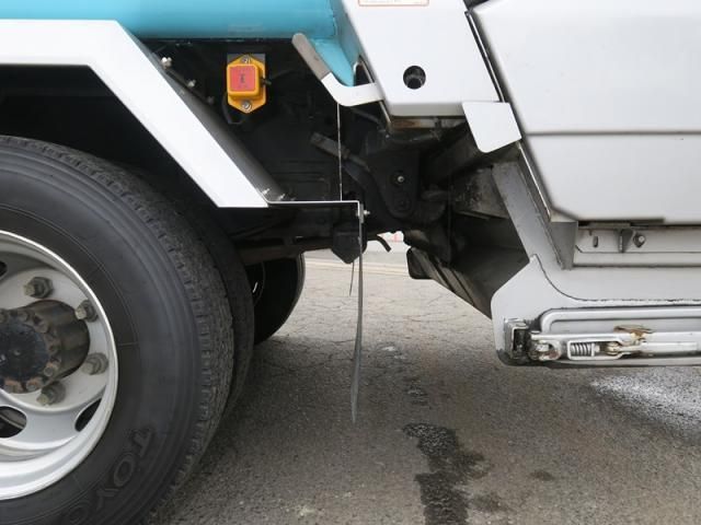 ISUZU FORWARD 2019 Image 31