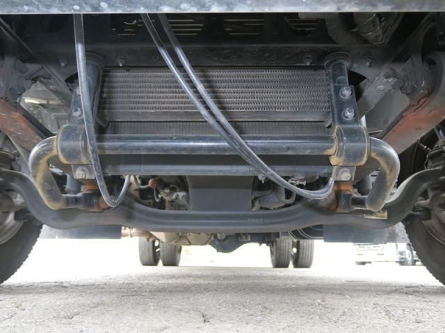 ISUZU FORWARD 2019 Image 31