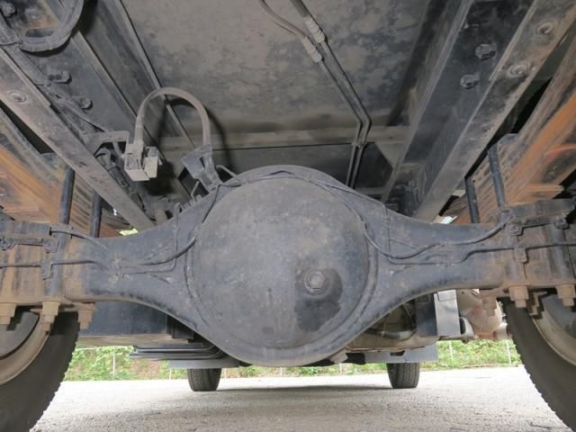 ISUZU FORWARD 2019 Image 31