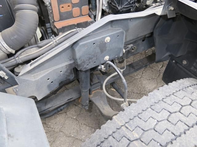 ISUZU FORWARD 2019 Image 31