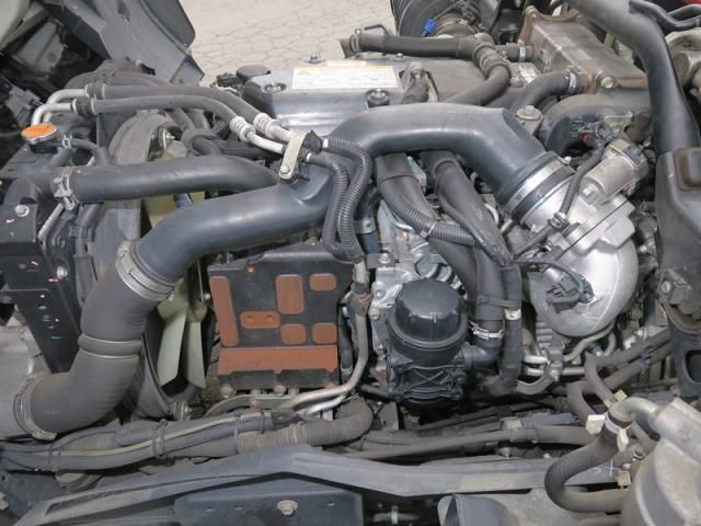 ISUZU FORWARD 2019 Image 31