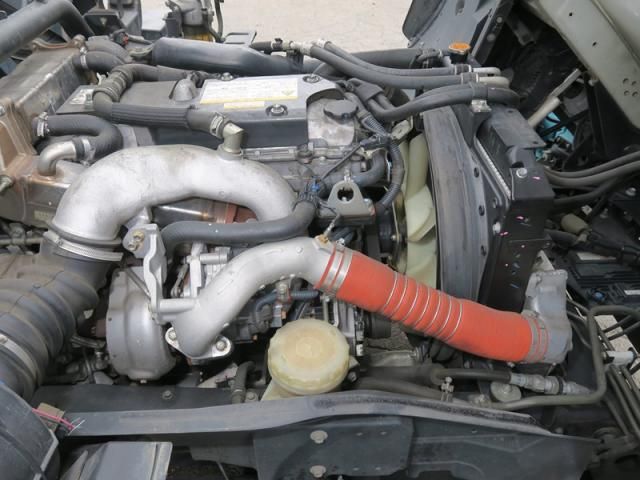 ISUZU FORWARD 2019 Image 31