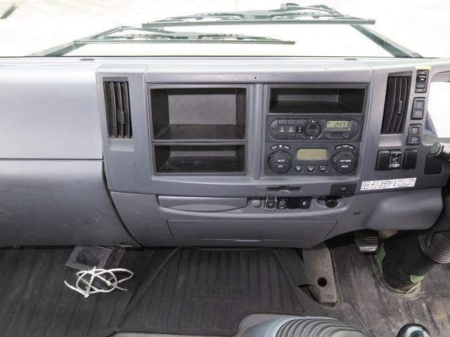 ISUZU FORWARD 2019 Image 31