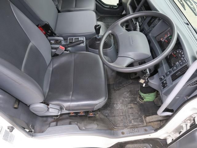 ISUZU FORWARD 2019 Image 31