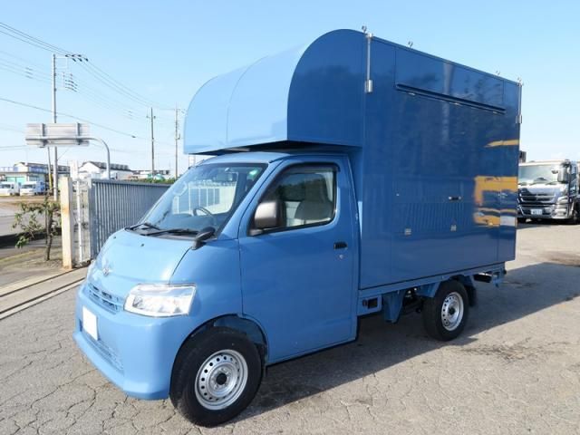 TOYOTA TOWN ACE 2023 Image 31