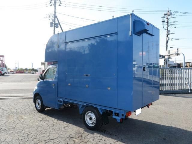 TOYOTA TOWN ACE 2023 Image 31