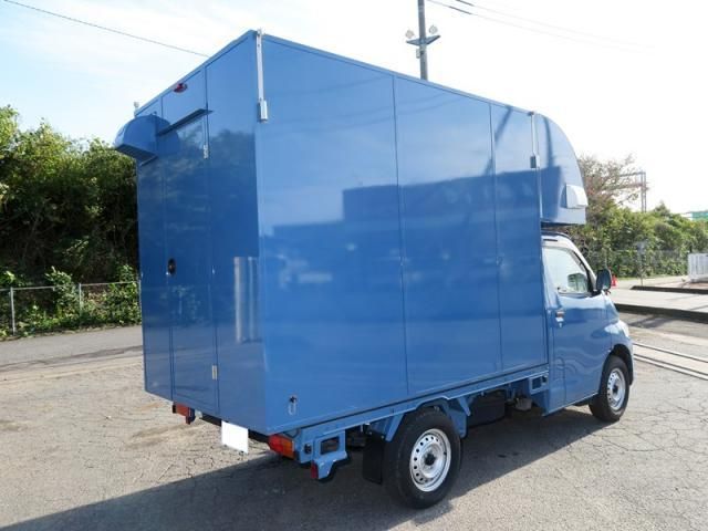 TOYOTA TOWN ACE 2023 Image 31