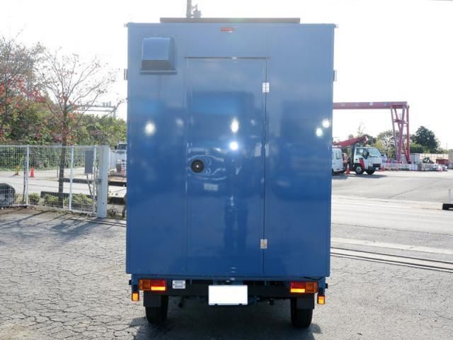 TOYOTA TOWN ACE 2023 Image 31