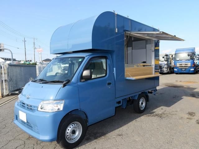 TOYOTA TOWN ACE 2023 Image 31