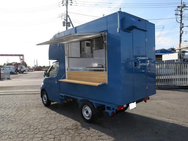 TOYOTA TOWN ACE 2023 Image 31