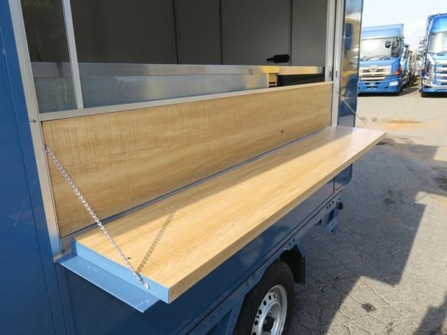 TOYOTA TOWN ACE 2023 Image 31