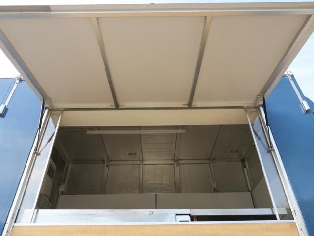 TOYOTA TOWN ACE 2023 Image 31