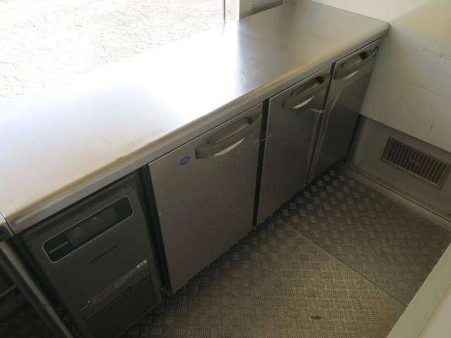 TOYOTA TOWN ACE 2023 Image 31