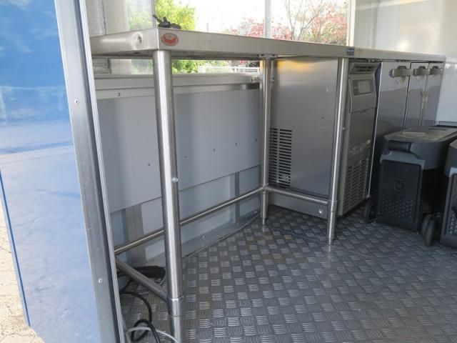 TOYOTA TOWN ACE 2023 Image 31