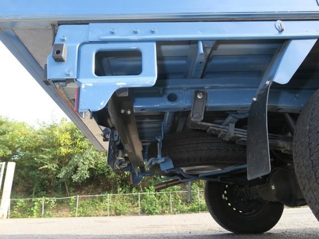 TOYOTA TOWN ACE 2023 Image 31