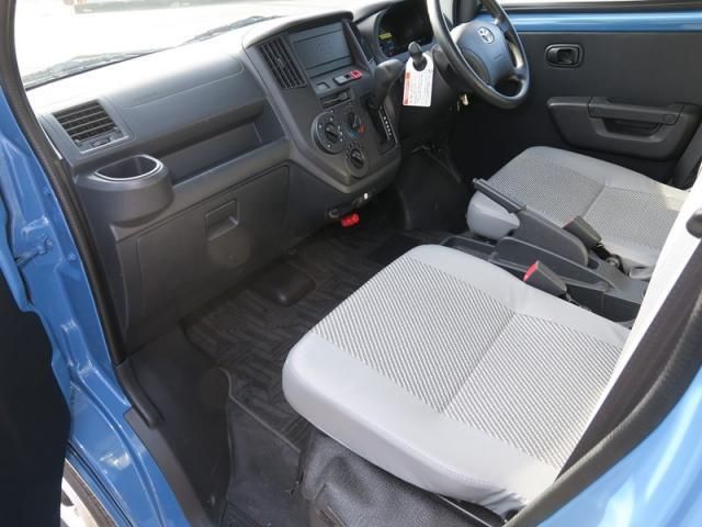 TOYOTA TOWN ACE 2023 Image 31