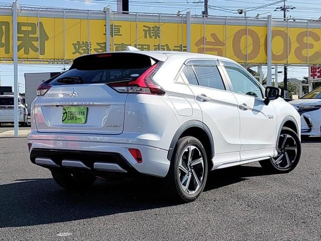 MITSUBISHI ECLIPSE CROSS PHEV 2020 Image 31