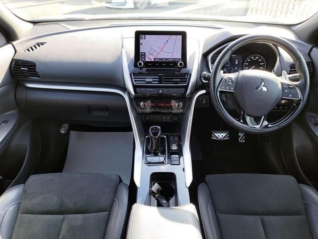 MITSUBISHI ECLIPSE CROSS PHEV 2020 Image 31