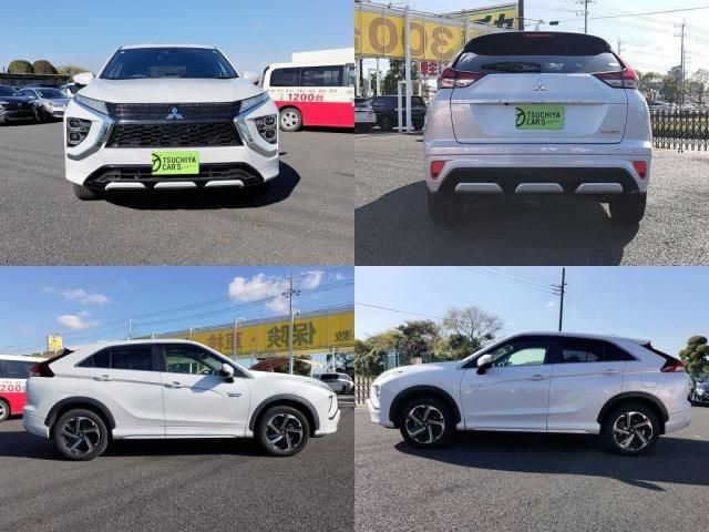MITSUBISHI ECLIPSE CROSS PHEV 2020 Image 31