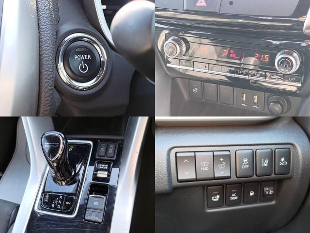 MITSUBISHI ECLIPSE CROSS PHEV 2020 Image 31