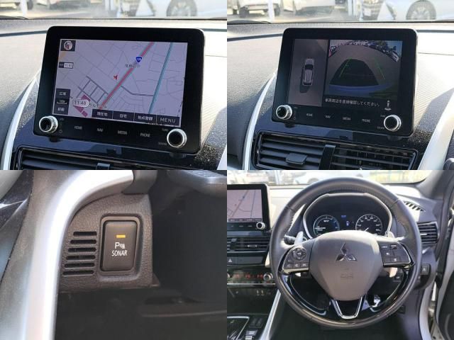 MITSUBISHI ECLIPSE CROSS PHEV 2020 Image 31