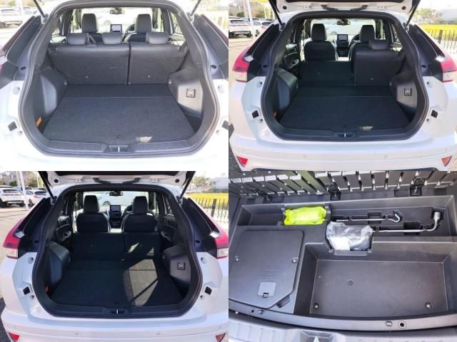 MITSUBISHI ECLIPSE CROSS PHEV 2020 Image 31