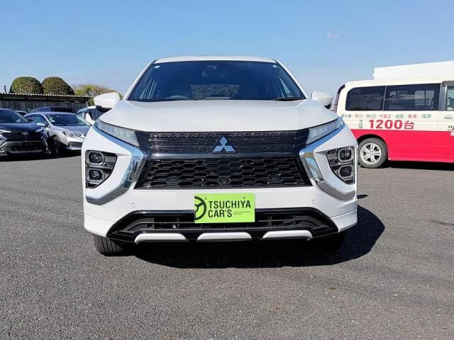 MITSUBISHI ECLIPSE CROSS PHEV 2020 Image 31