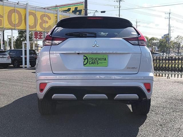 MITSUBISHI ECLIPSE CROSS PHEV 2020 Image 31