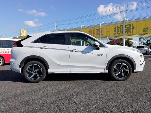 MITSUBISHI ECLIPSE CROSS PHEV 2020 Image 31