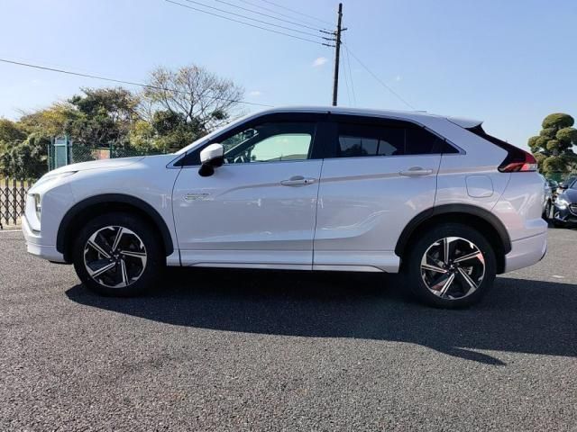 MITSUBISHI ECLIPSE CROSS PHEV 2020 Image 31