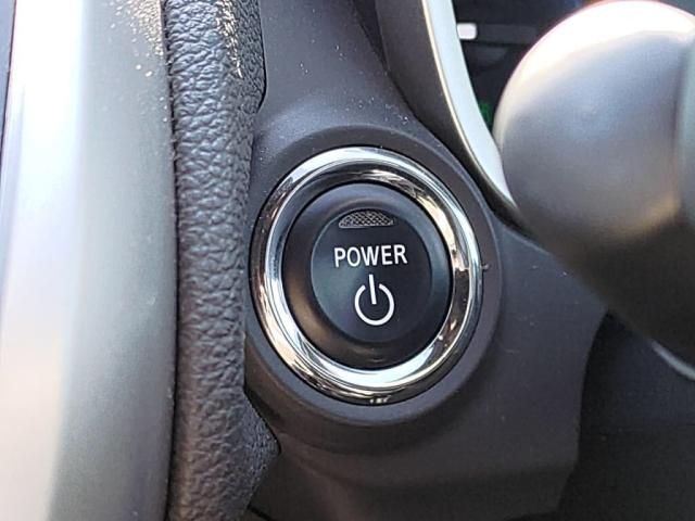 MITSUBISHI ECLIPSE CROSS PHEV 2020 Image 31