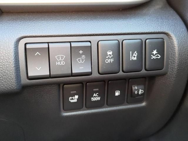 MITSUBISHI ECLIPSE CROSS PHEV 2020 Image 31