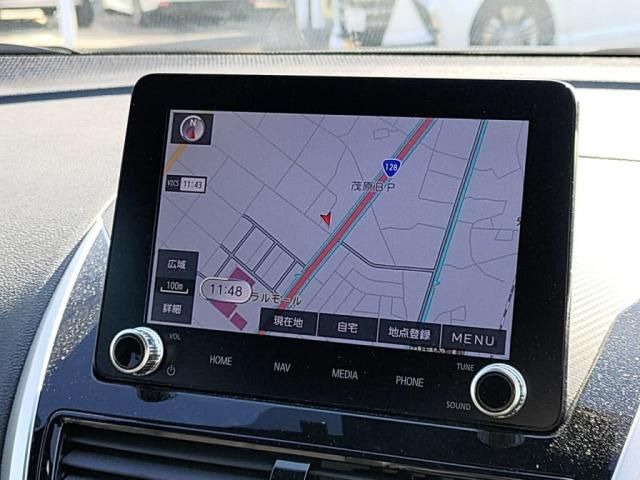 MITSUBISHI ECLIPSE CROSS PHEV 2020 Image 31