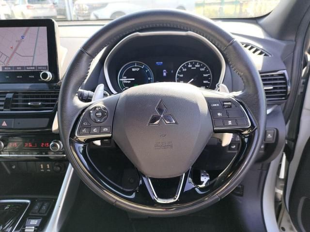 MITSUBISHI ECLIPSE CROSS PHEV 2020 Image 31