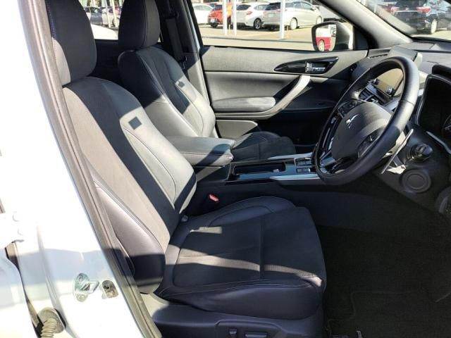 MITSUBISHI ECLIPSE CROSS PHEV 2020 Image 31