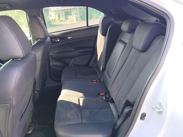 MITSUBISHI ECLIPSE CROSS PHEV 2020 Image 31