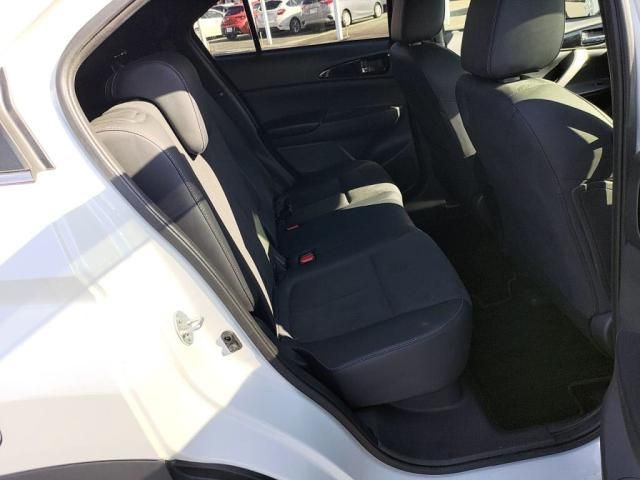 MITSUBISHI ECLIPSE CROSS PHEV 2020 Image 31