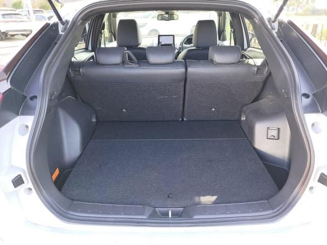 MITSUBISHI ECLIPSE CROSS PHEV 2020 Image 31