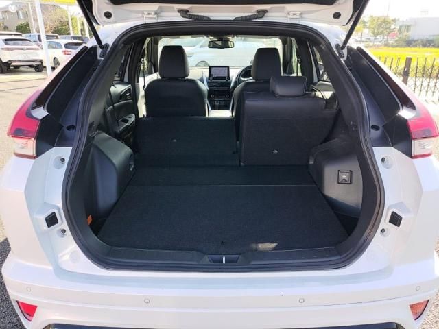 MITSUBISHI ECLIPSE CROSS PHEV 2020 Image 31