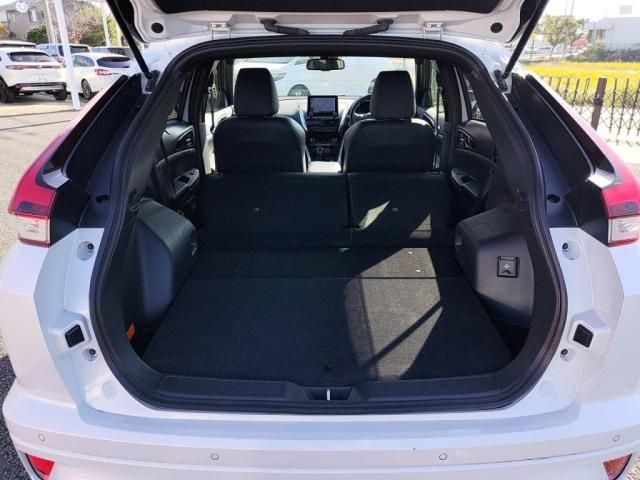 MITSUBISHI ECLIPSE CROSS PHEV 2020 Image 31