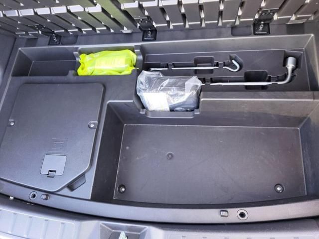 MITSUBISHI ECLIPSE CROSS PHEV 2020 Image 31