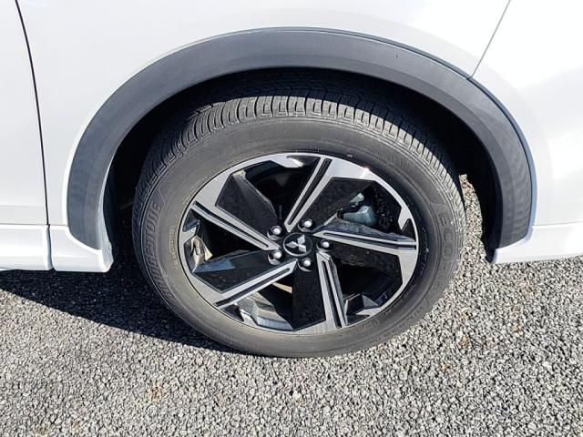 MITSUBISHI ECLIPSE CROSS PHEV 2020 Image 31