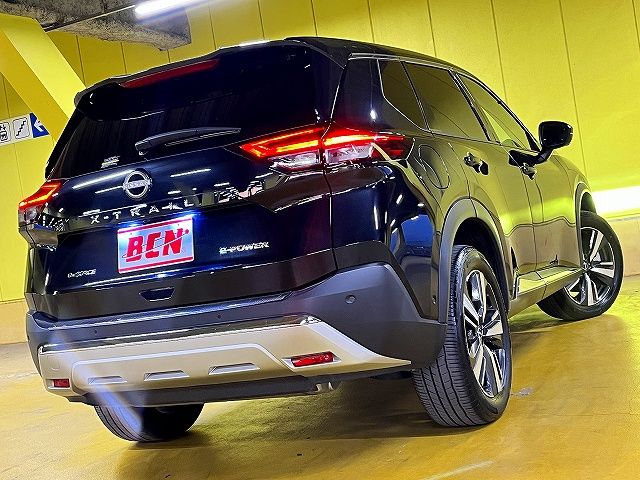NISSAN X-TRAIL HYBRID 4WD 2022 Image 31